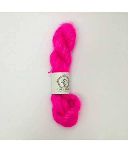 Mohair Silk de La Bien Aimée