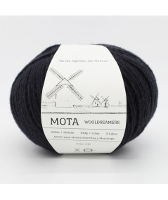 Mota de Wooldreamers