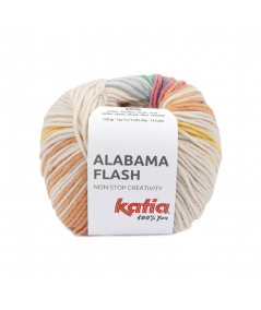 Alabama Flash de Katia