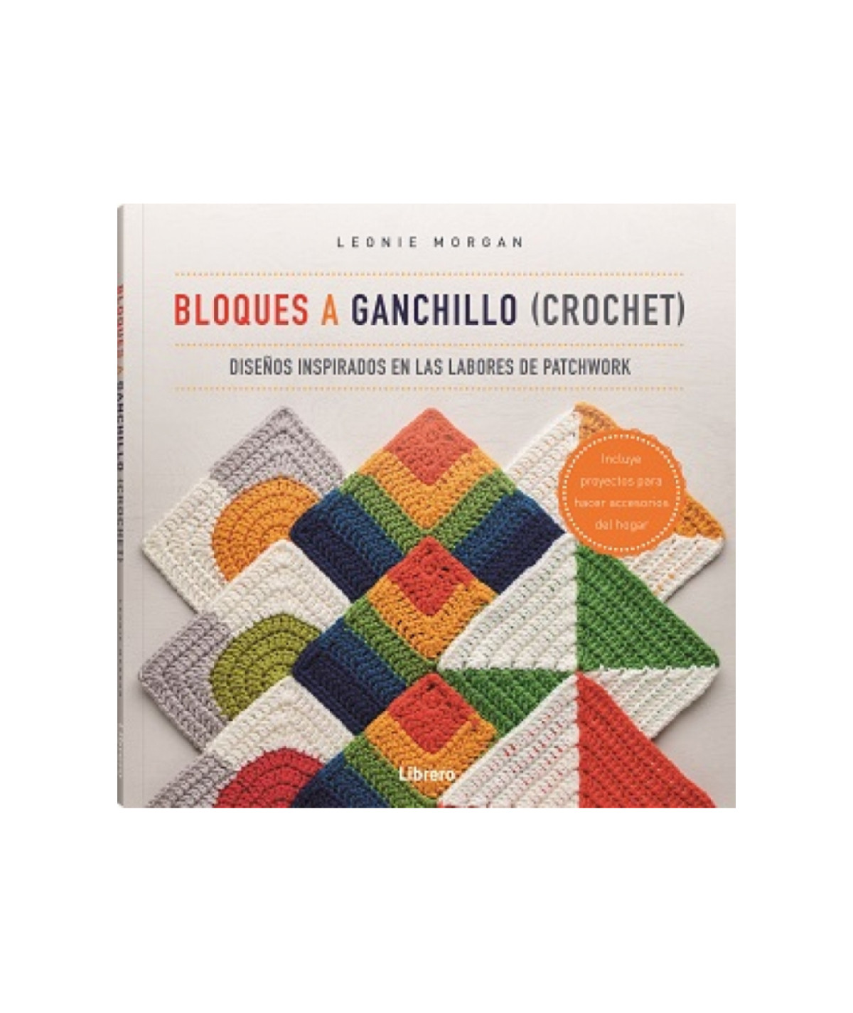 7 libros de Crochet y Ganchillo - Blog de Ganchillo