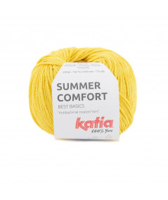 Summer Comfort de Katia
