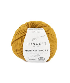Merino Sport de Katia