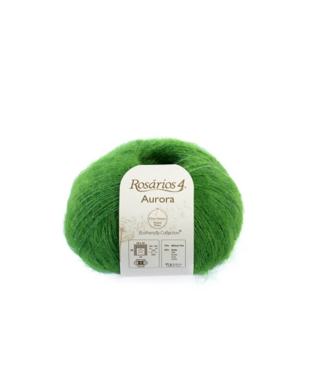 68 Verde canario