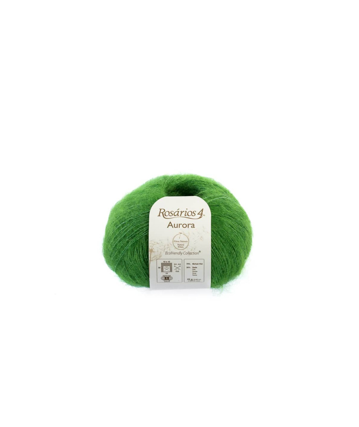 68 Verde canario