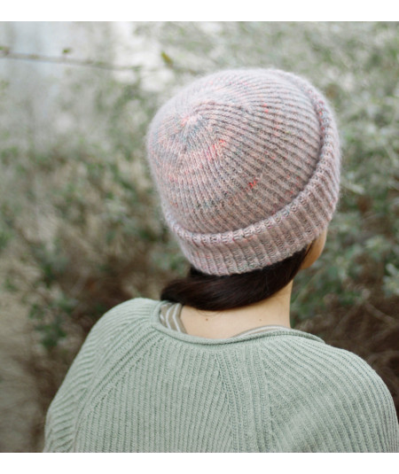 Marta Beanie de Vanessa Pellisa