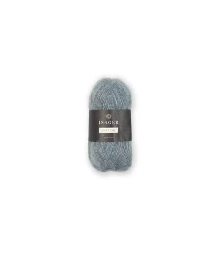 Eco Soft Fine de Isager
