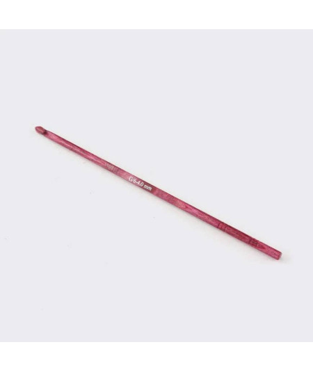 Ganchillo de madera Dreamz de KnitPro