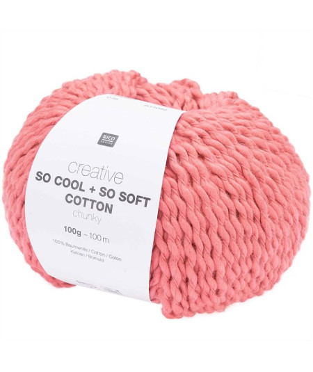 So Cool So Soft de Rico Design