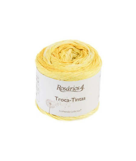 Troca-Tintas de Rosàrios 4