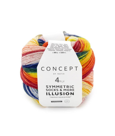 70 Naranja Amarillo Verde Azul Rojo