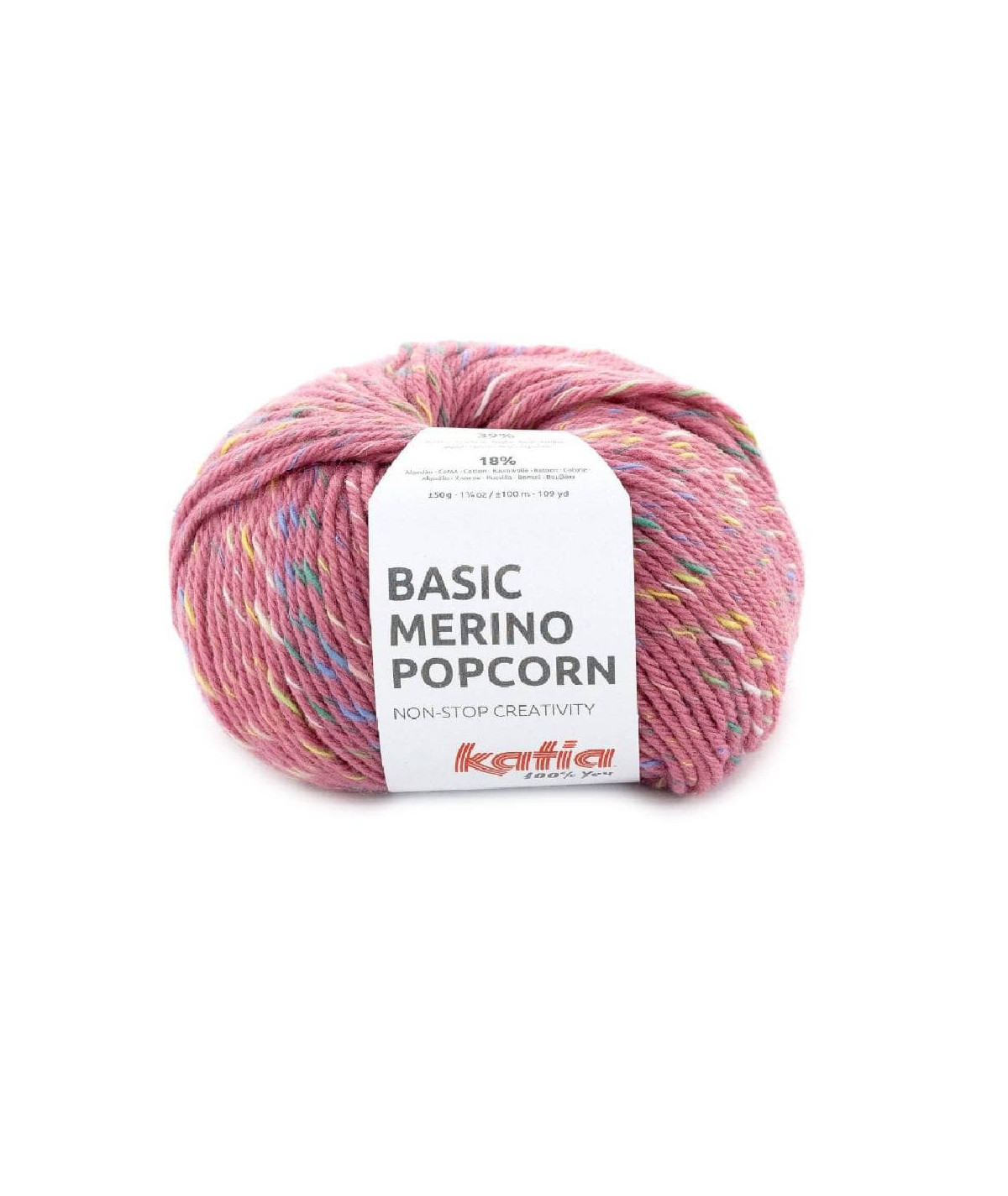 200 - Rosa-Multicolor