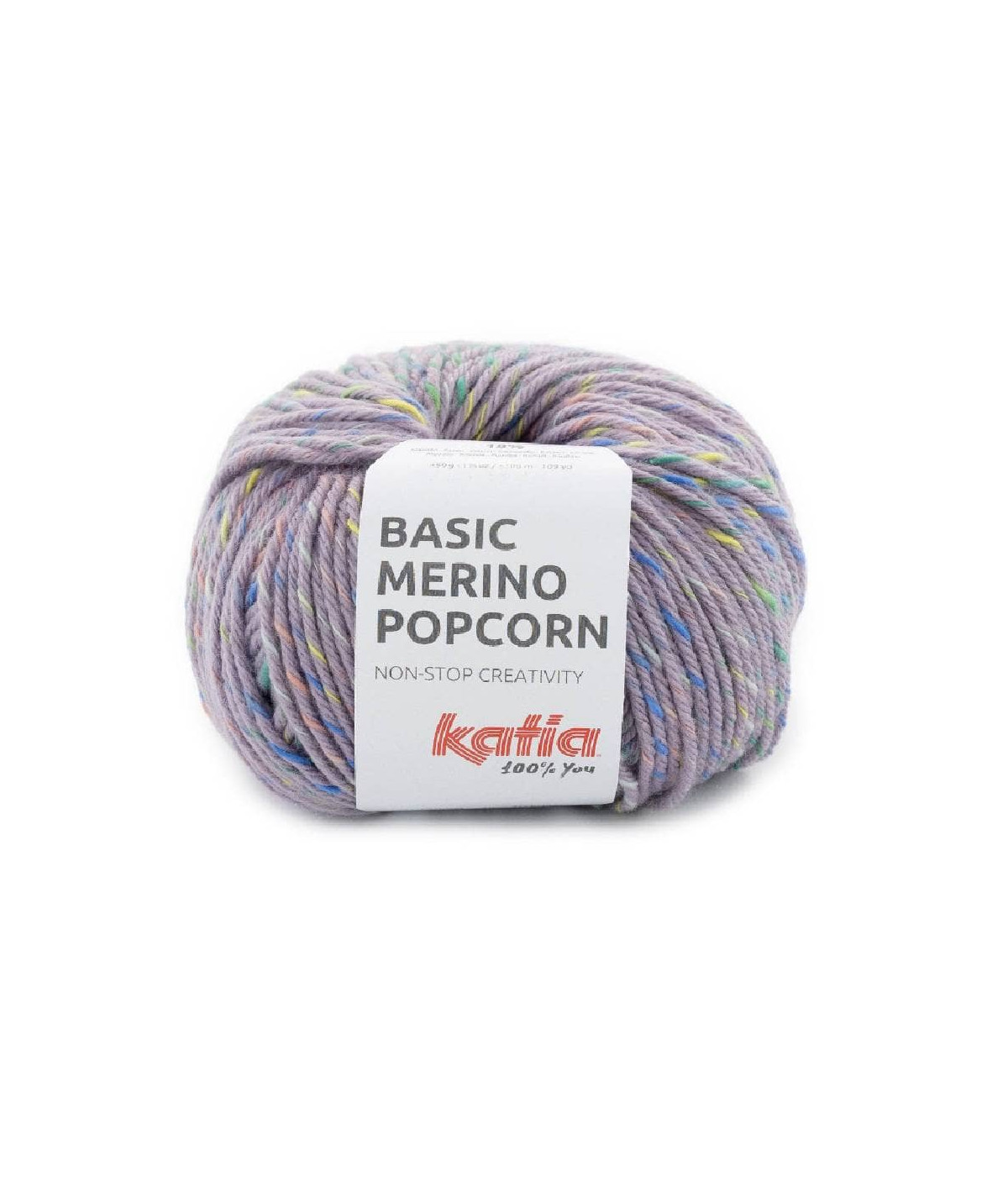 201 - Lavanda-Multicolor