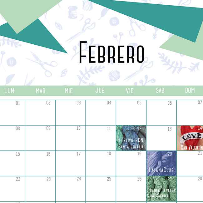 calendario-febrero-lalanalu