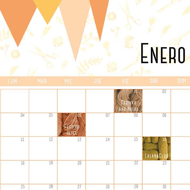 calendario-labores-enero-lalanalu