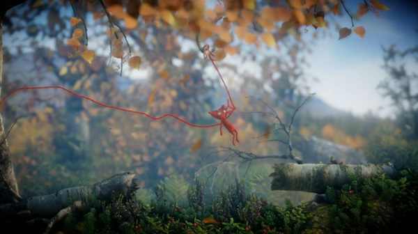 Unravel, vía polygon.com