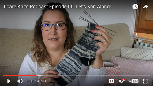 Loare Knits