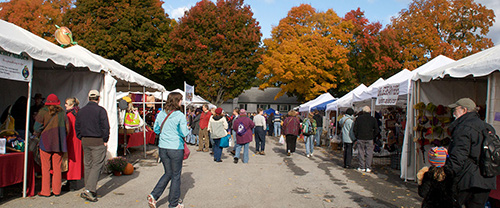 Sheep and Wool Fest