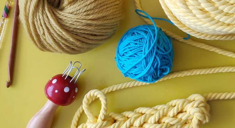 Como escoger las mejores lanas para tejer - Blog de Ganchillo